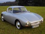 DKW 3=6 Monza 1956 года